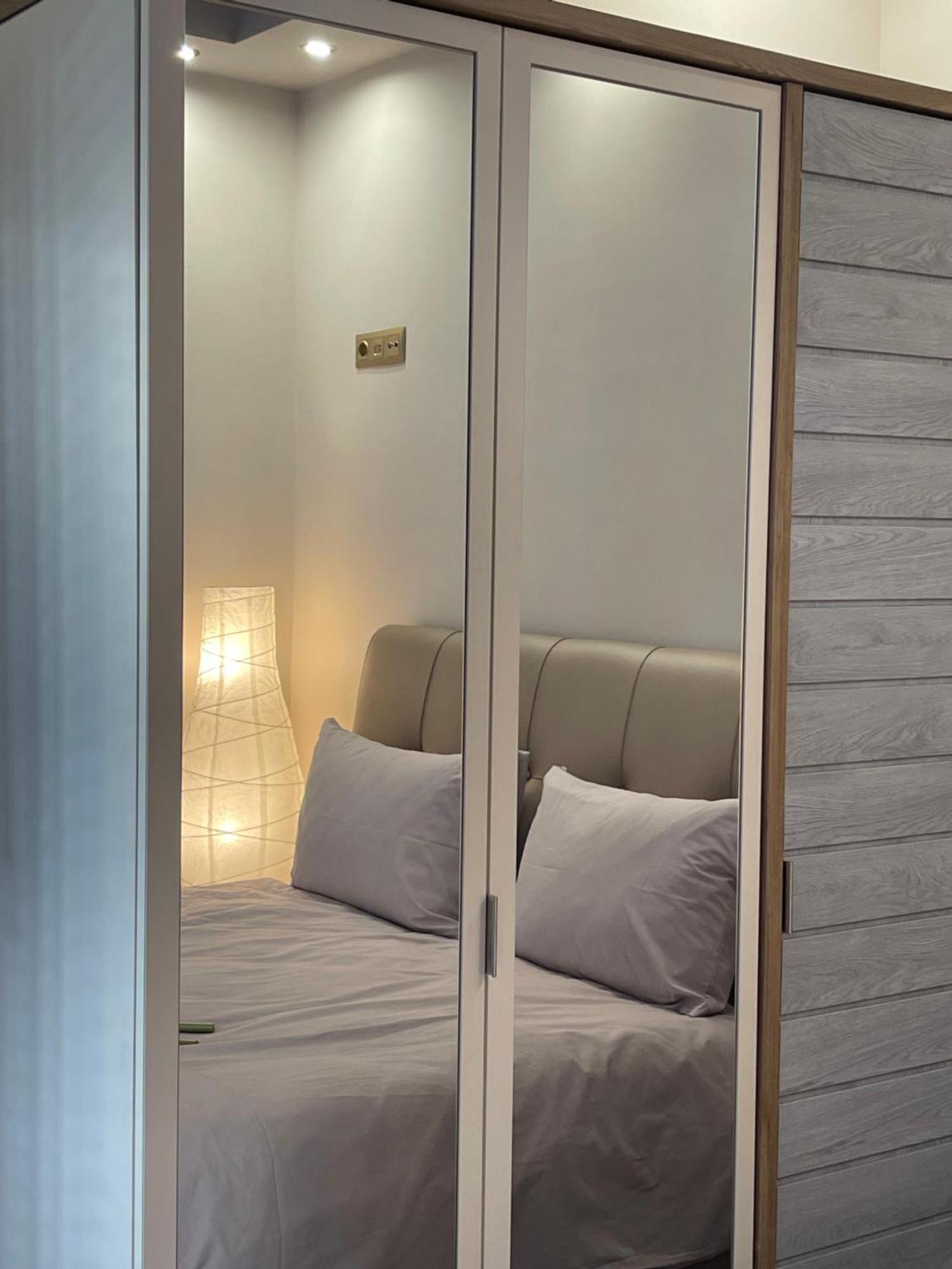 Estia Alternative Apartment Dráma Exteriör bild
